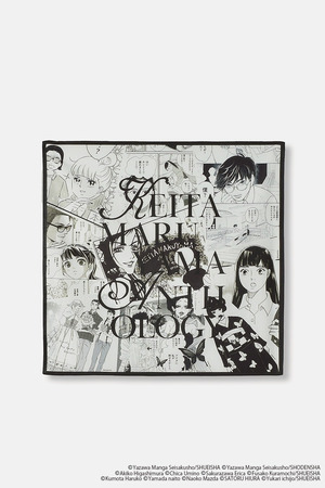 【KEITA MARUYAMA ANTHOLOGY】スカーフ