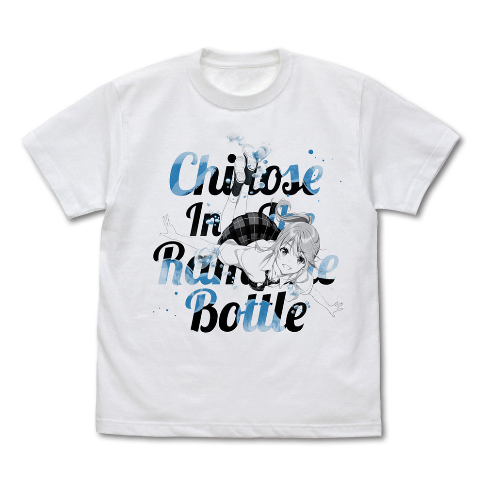 青海陽 Tシャツ