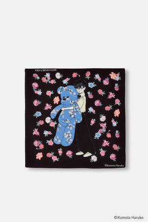 【KEITA MARUYAMA ANTHOLOGY】雲田はる..