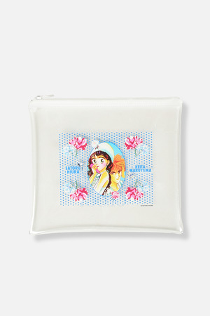 【KEITA MARUYAMA ANTHOLOGY】ひうらさ..