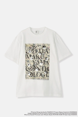 【KEITA MARUYAMA ANTHOLOGY】Tシャツ