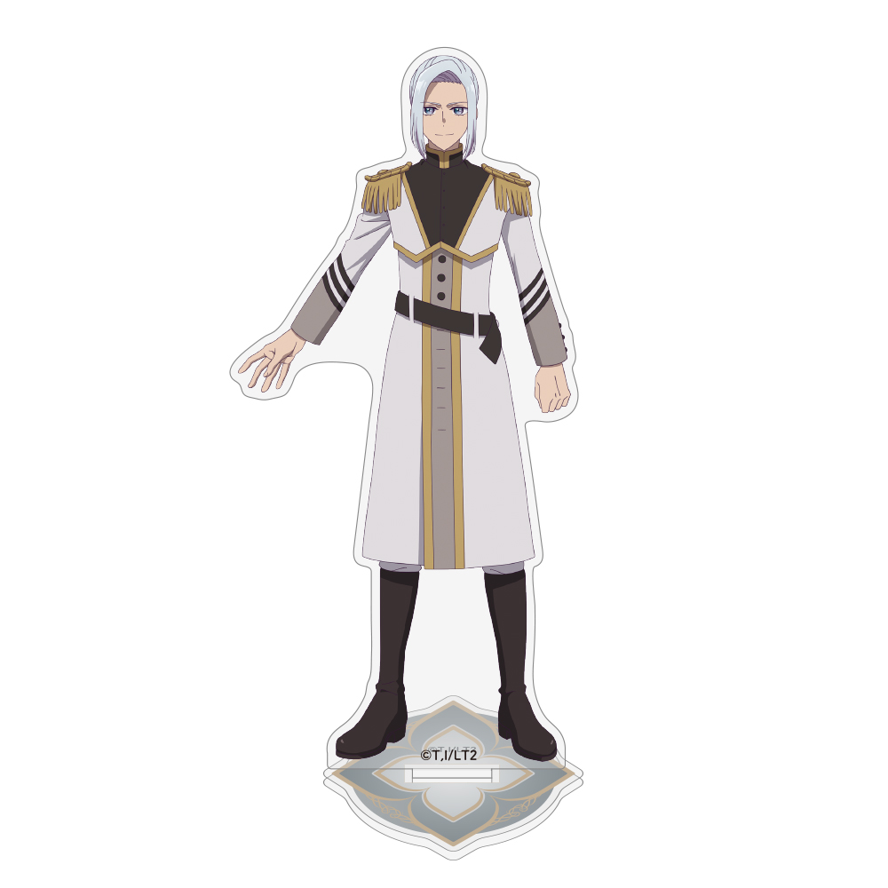 アーサー アクリルスタンド