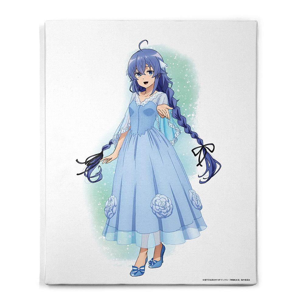 ★限定★ロキシー F6キャンバスアート 5th Annive..