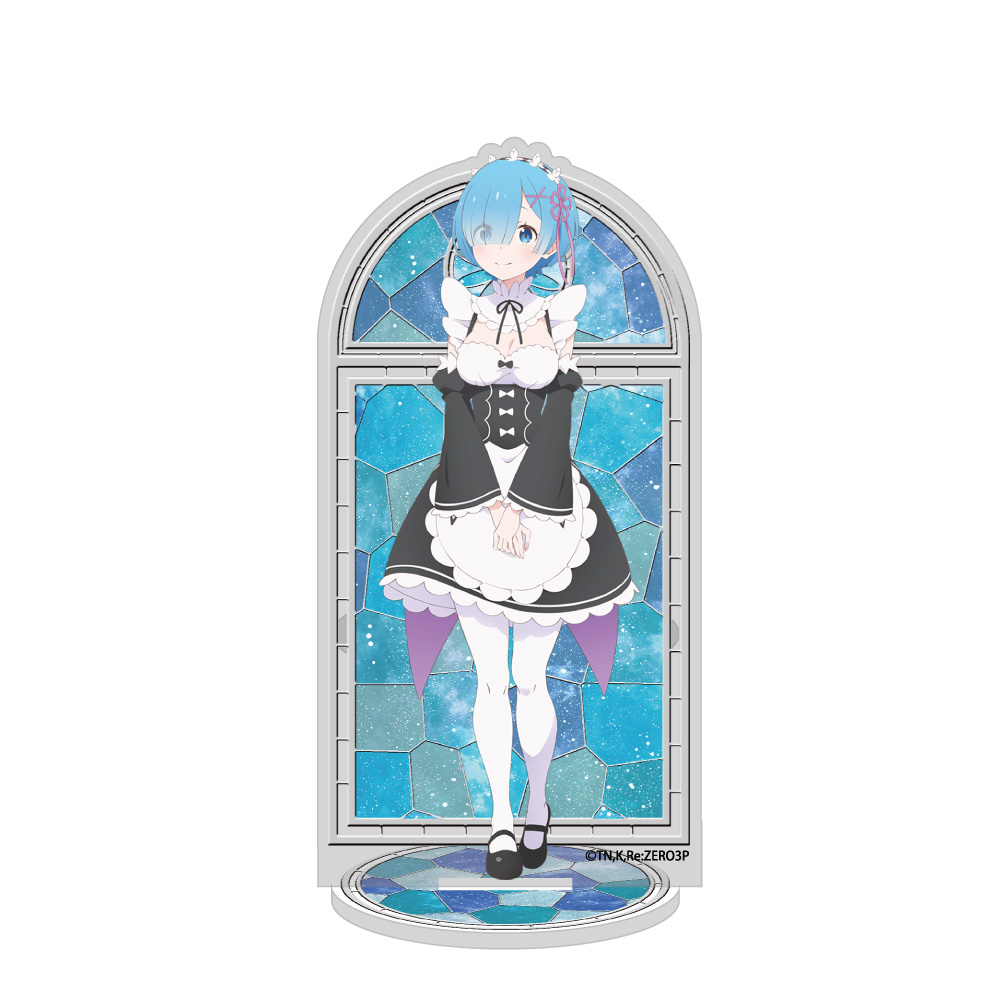 レム （3rd season） アクリルスタンド