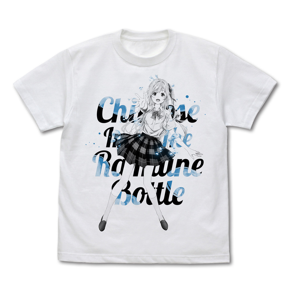 柊夕湖 Tシャツ