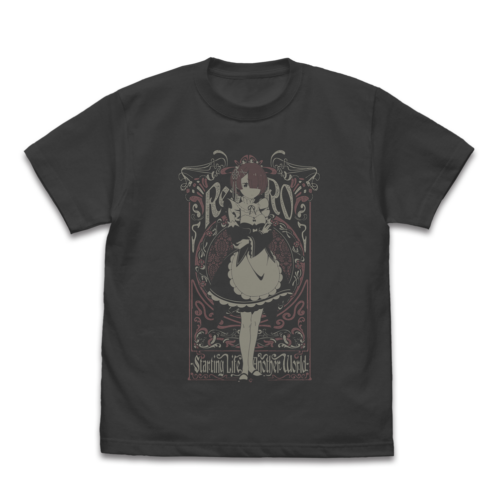 ラム （3rd season） Tシャツ 