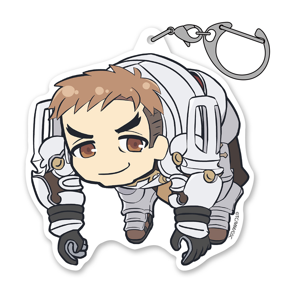 アンセム・スマート アクリルつままれ