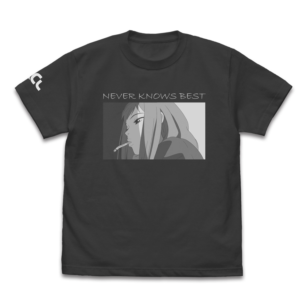 マミ美 Tシャツ Ver2.0