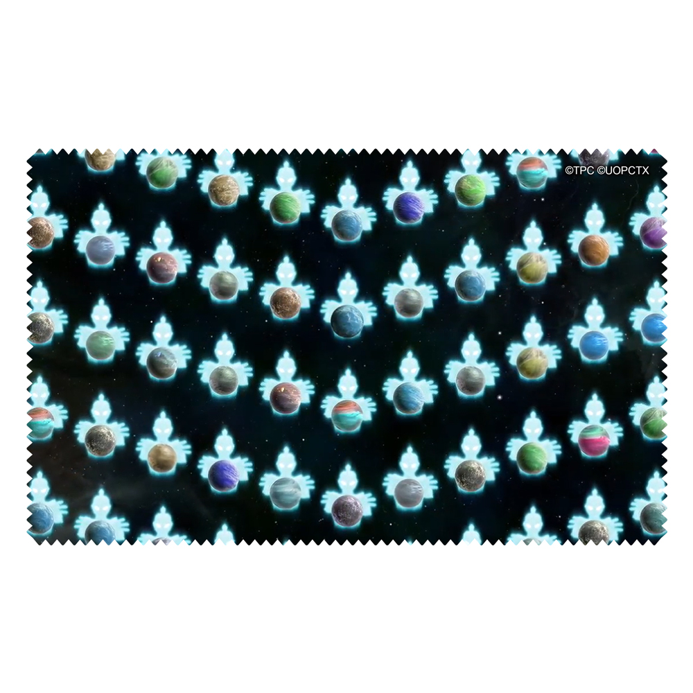 宇宙観測隊 クリーナークロス