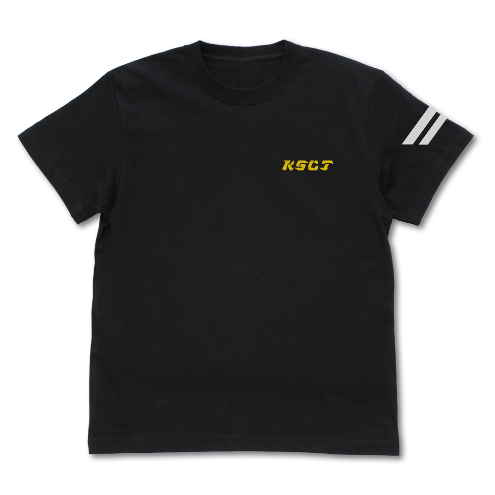 怪特隊 Tシャツ