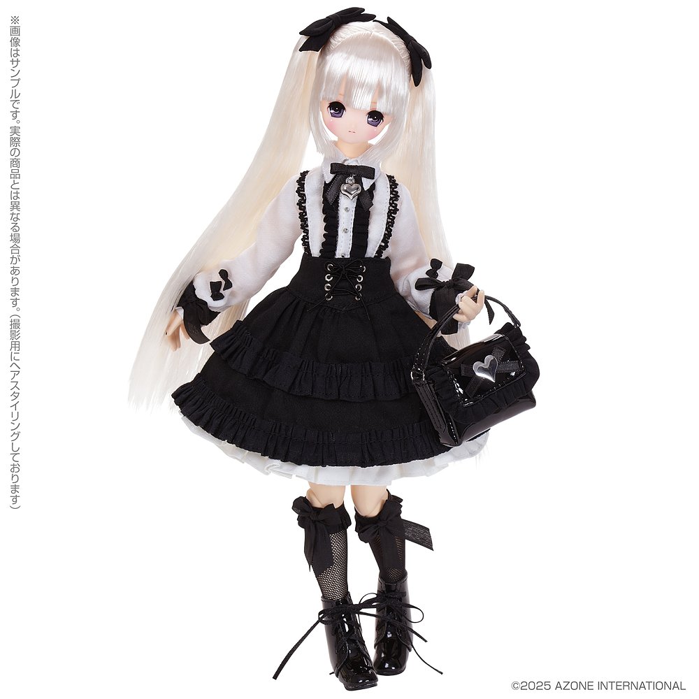 ドールライフ提案商品画像