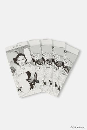 【KEITA MARUYAMA ANTHOLOGY】羽海野チ..