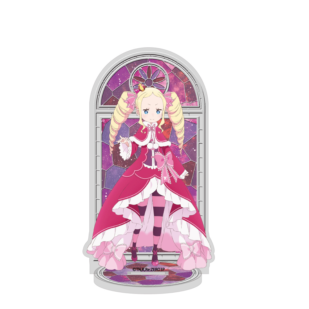ベアトリス （3rd season） アクリルスタンド