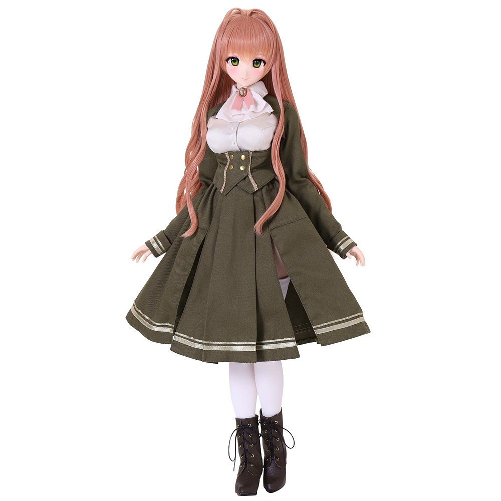 ドールライフ提案商品画像