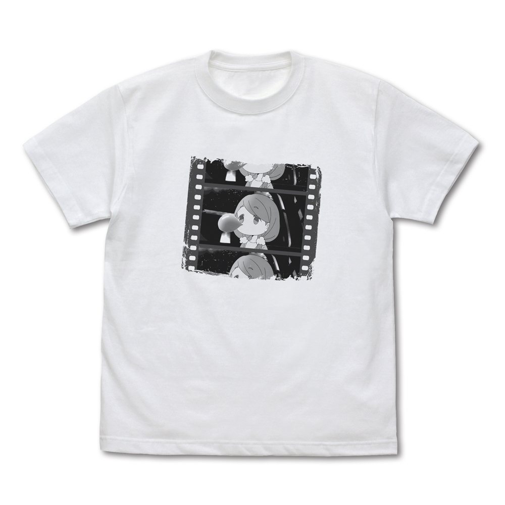敷島桜子 Tシャツ