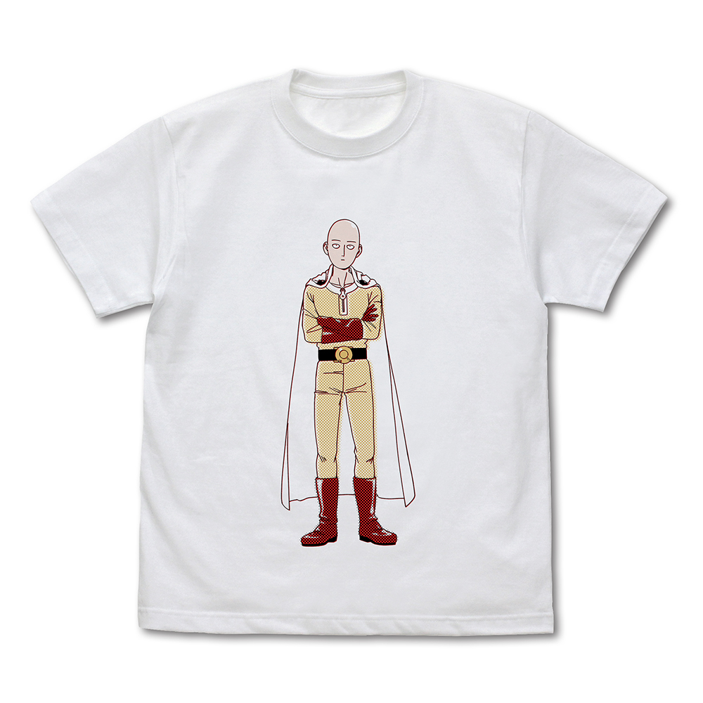 サイタマ Tシャツ Ver.2.0
