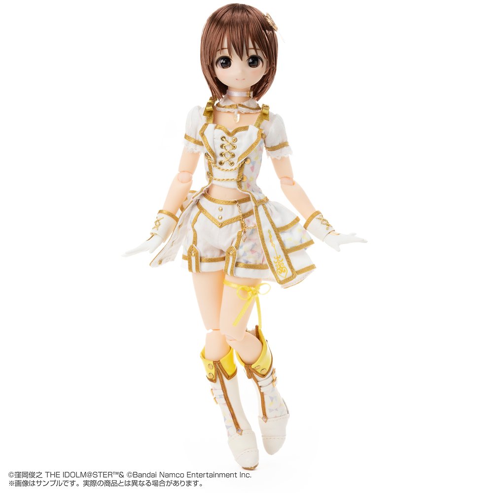 ドールライフ提案商品画像