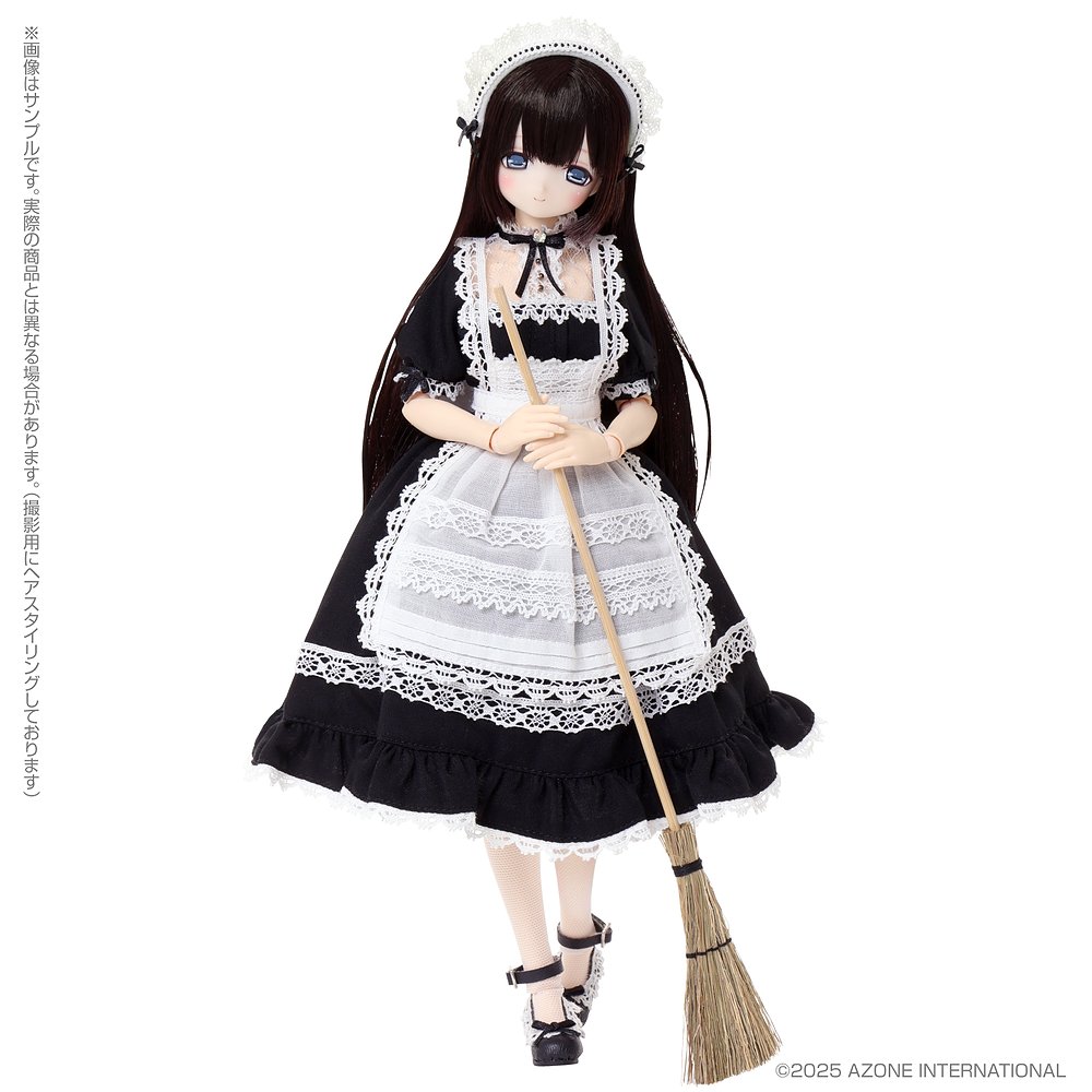ドールライフ提案商品画像