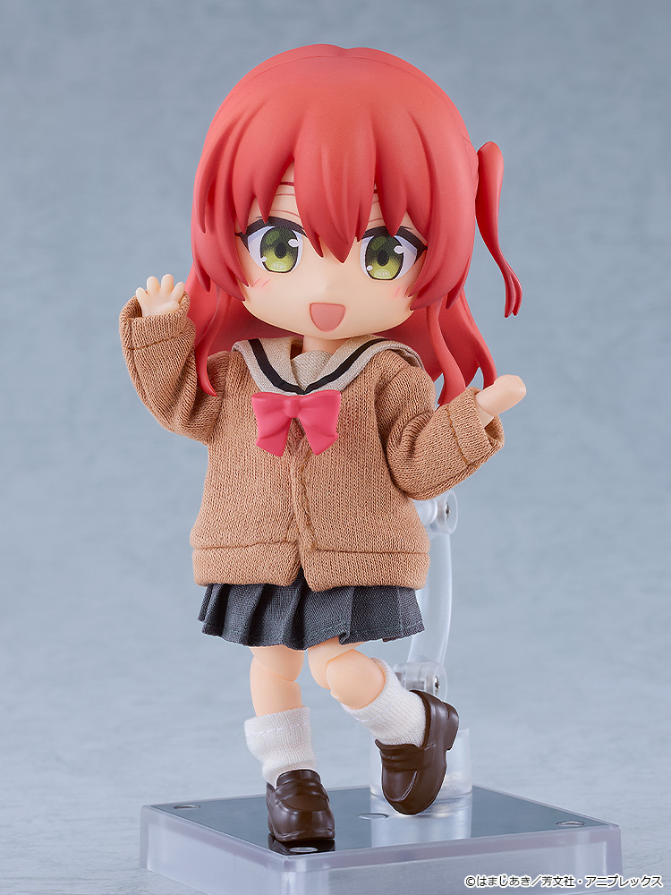 ねんどろいどどーる 喜多郁代