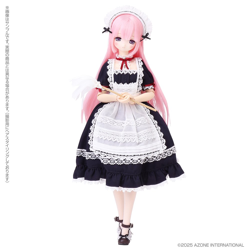 ドールライフ提案商品画像