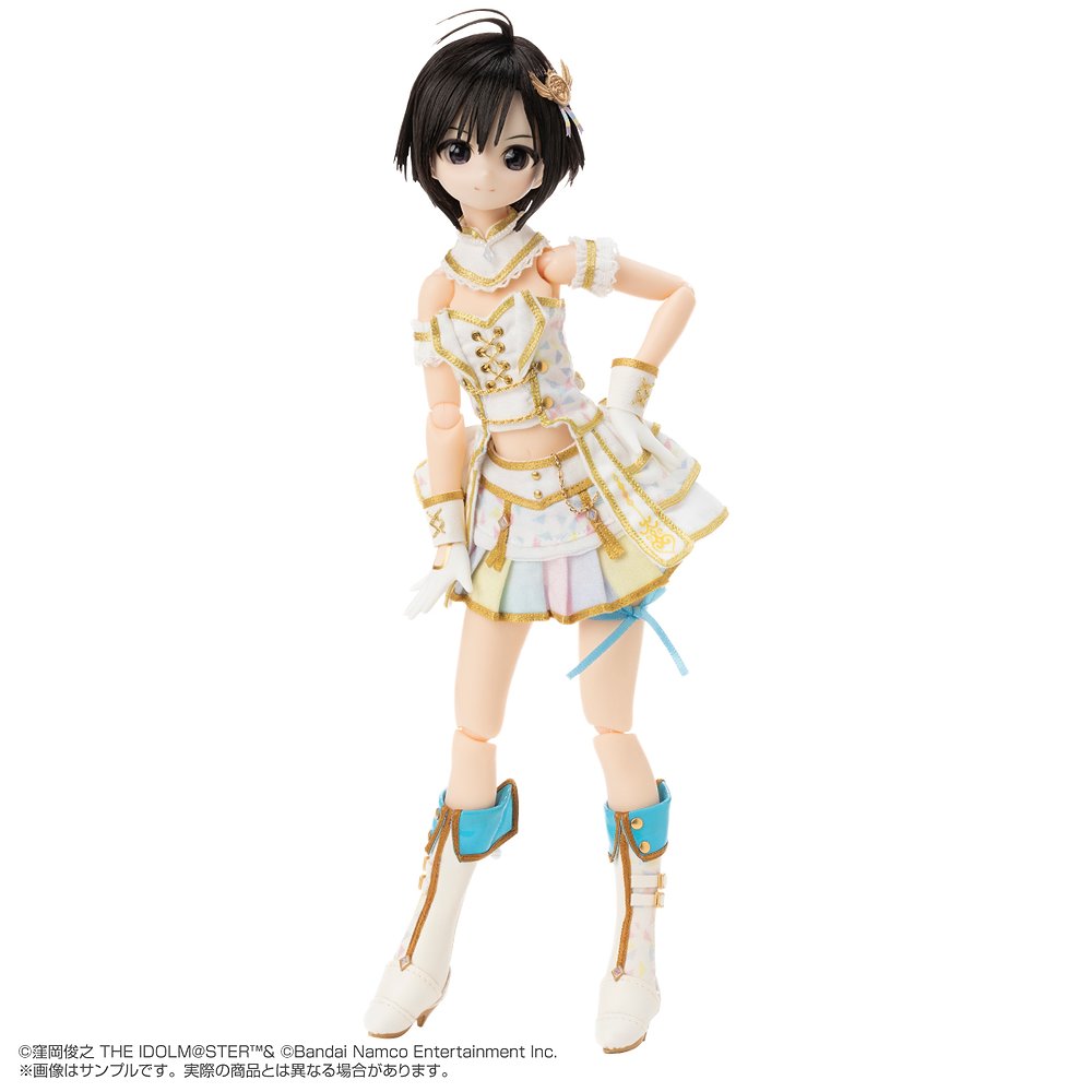 ドールライフ提案商品画像