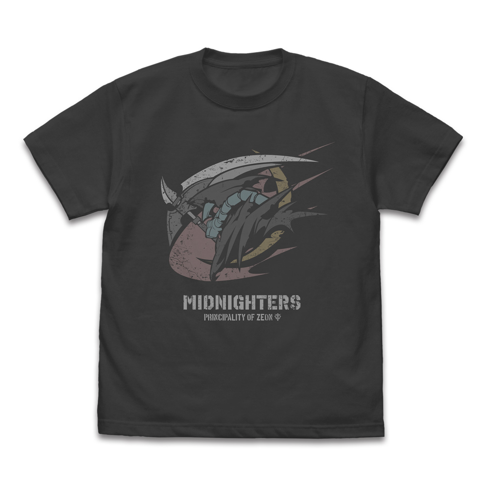 ミッドナイターズ Tシャツ