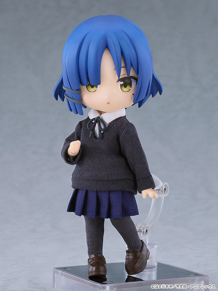 ねんどろいどどーる 山田リョウ