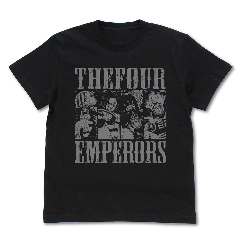 四皇 Tシャツ