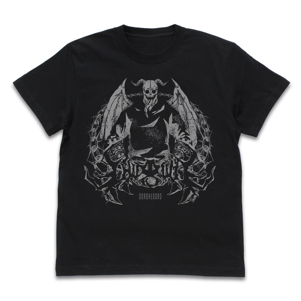 アニメ版 チダルマ Tシャツ