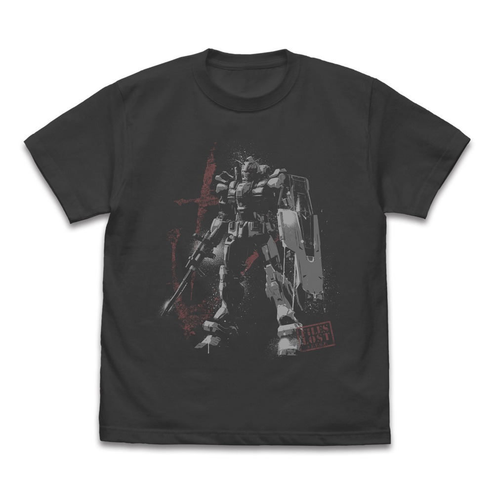 ガンダムEX Tシャツ