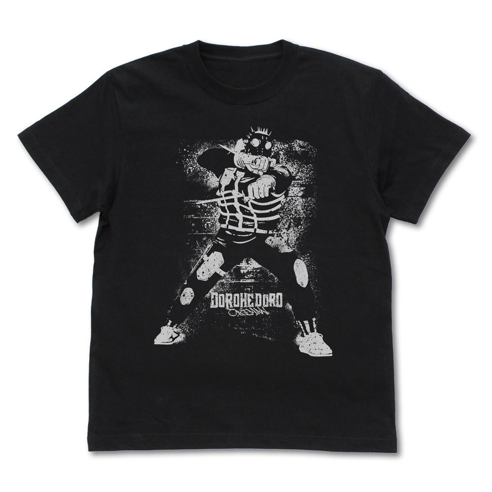 アニメ版 カイマン Tシャツ