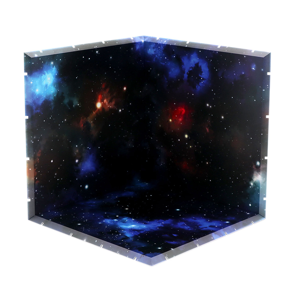 【再販】じおらまんしょん200 宇宙