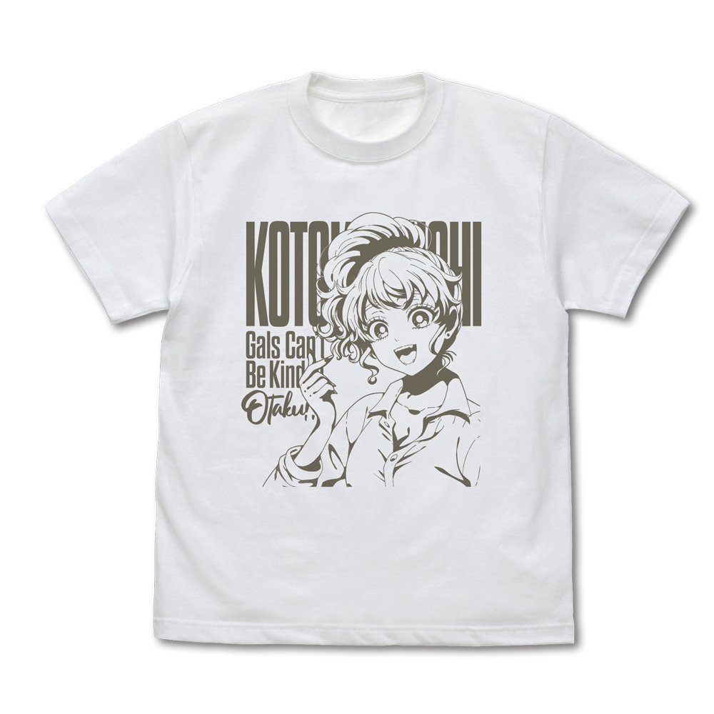 伊地知琴子 Tシャツ