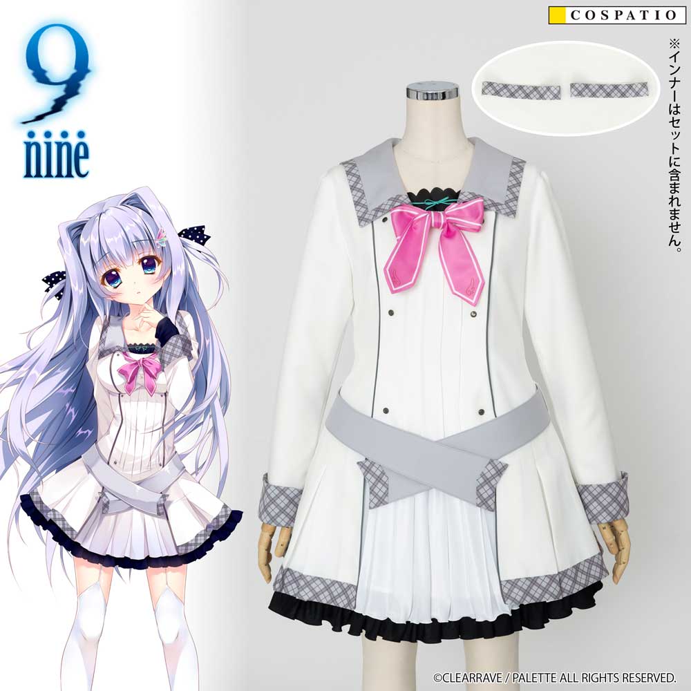 【早得】白泉学園女子制服 リニューアルVer.
