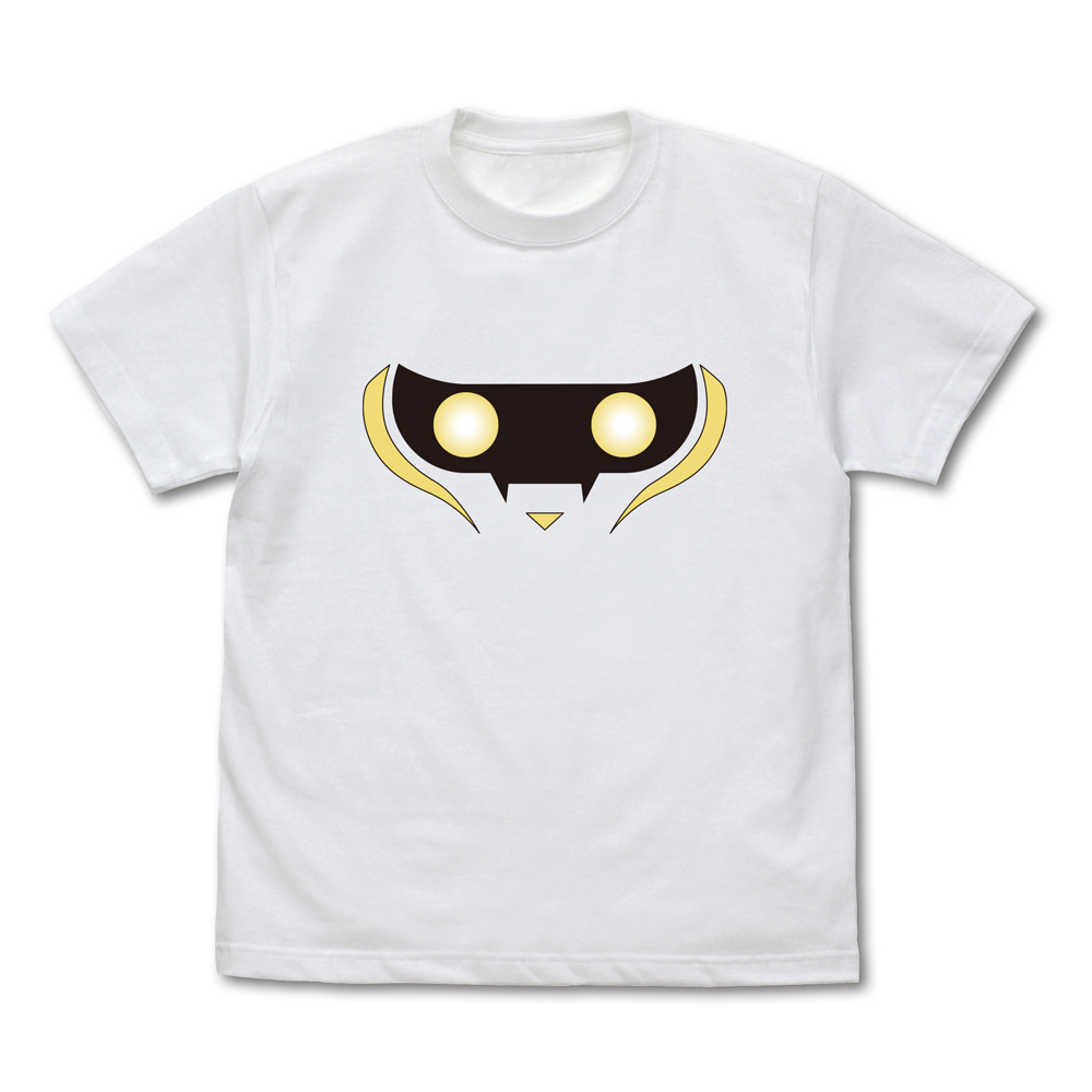 ユキオ フェイス Tシャツ