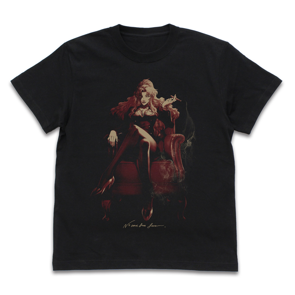 Seated バラライカ Tシャツ