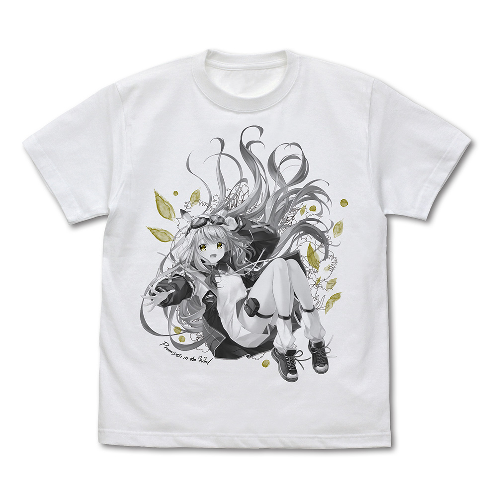 総羽愛乃 Tシャツ