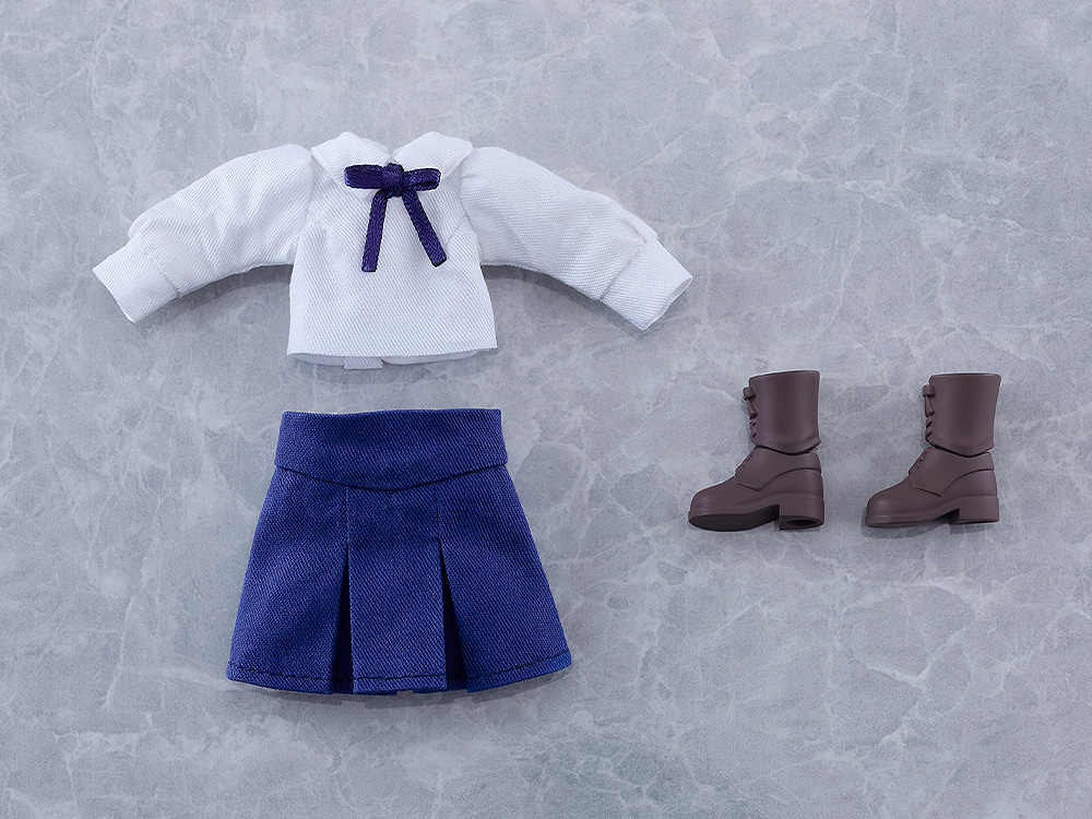 ねんどろいどどーる おようふくセット セイバー 私服Ver.