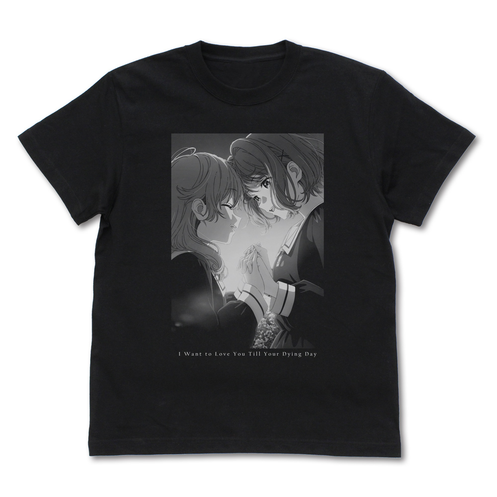 シーナ＆ミミ Tシャツ