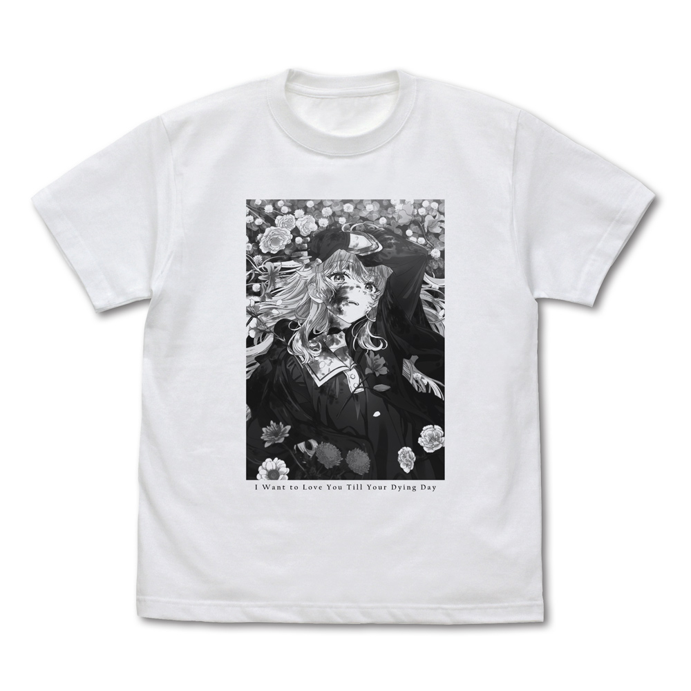 カガリ・ミミ Tシャツ