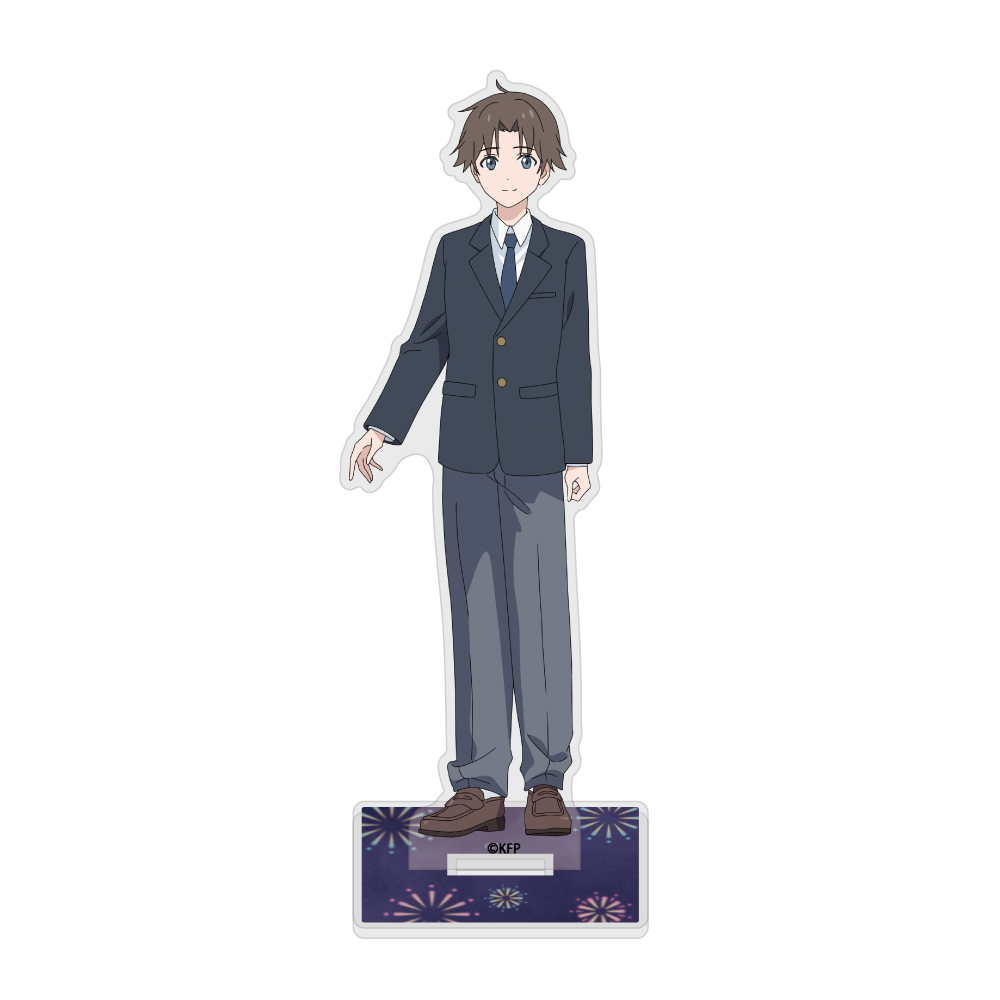 夏目誠 アクリルスタンド