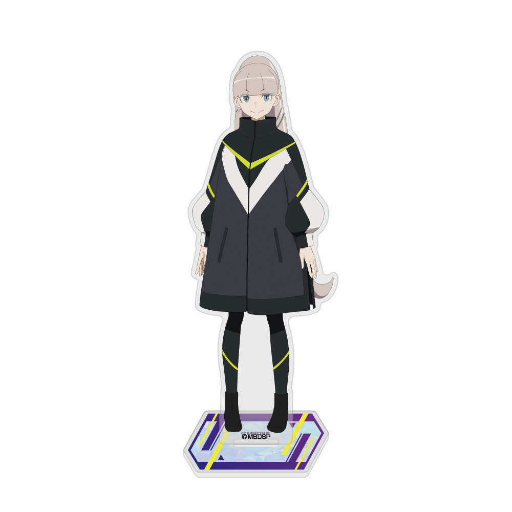 オルガ アクリルスタンド