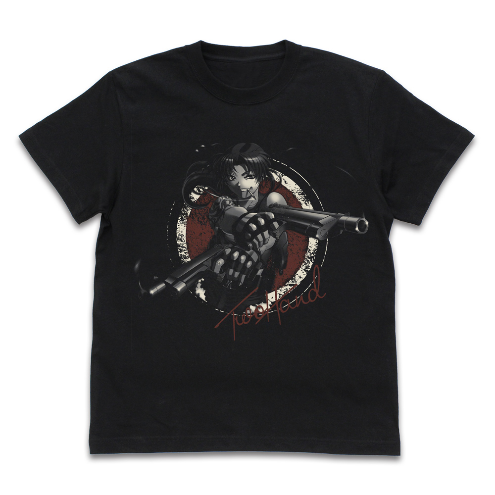 トゥーハンド レヴィ Tシャツ
