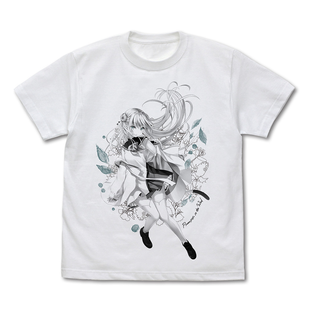 辻倉朱比華 Tシャツ
