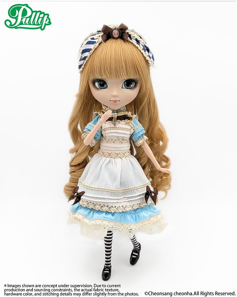 ドールライフ提案商品画像