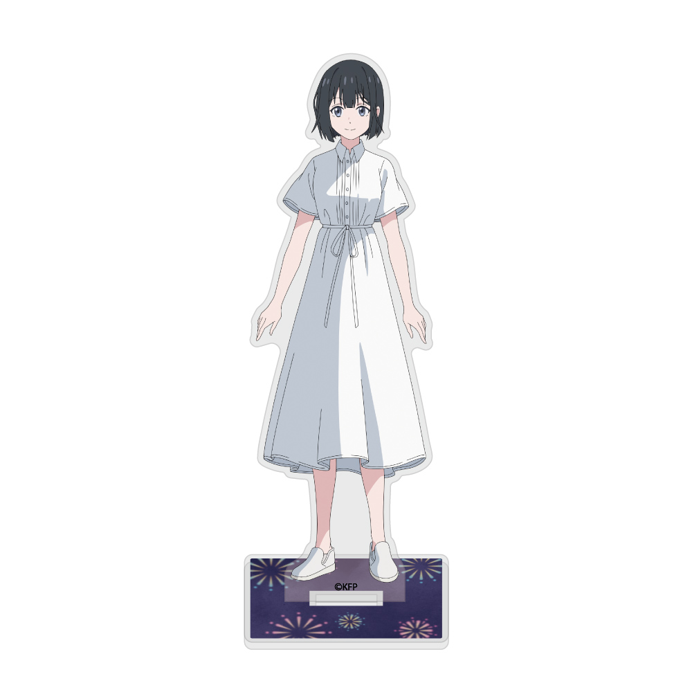 ハル アクリルスタンド