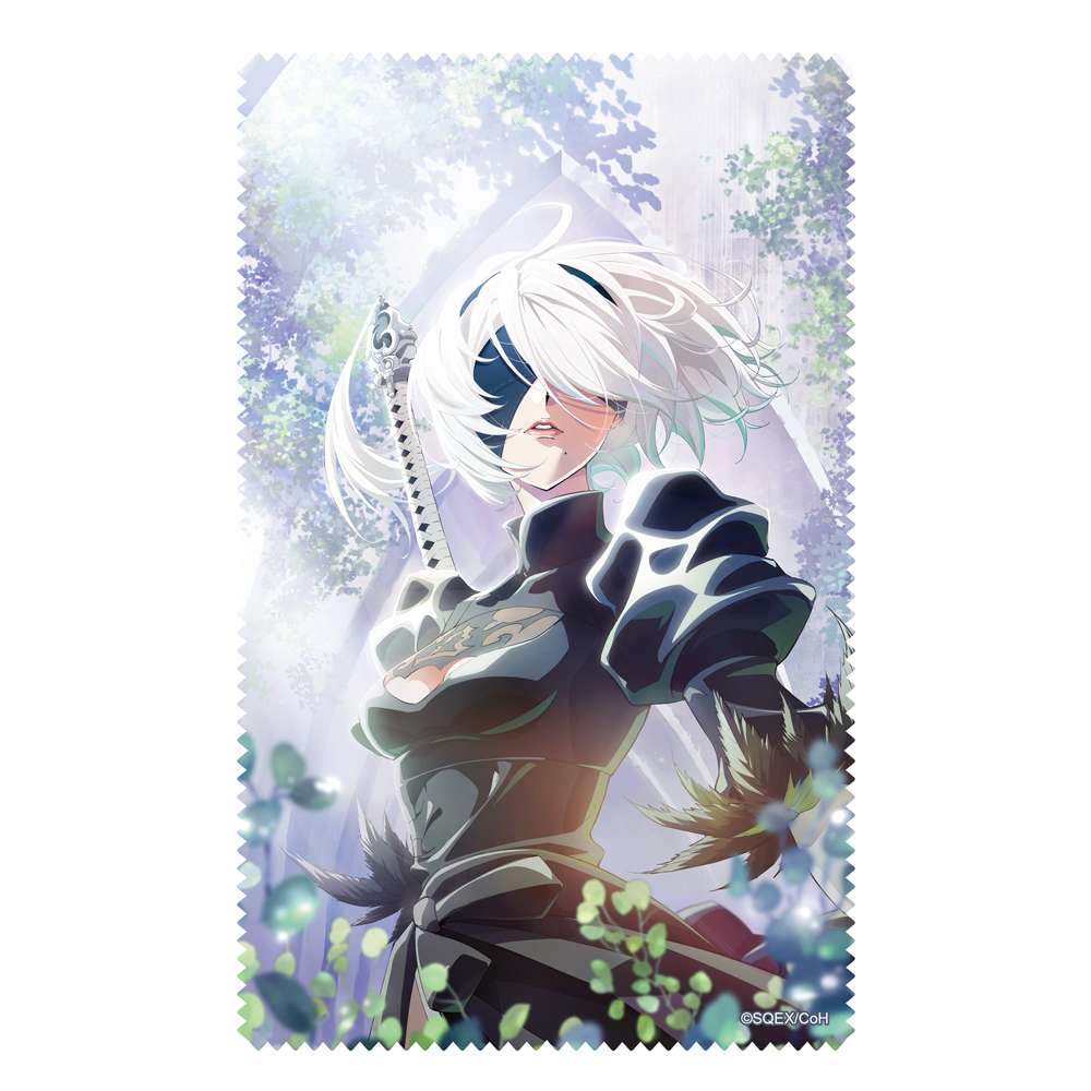 2B クリーナークロス