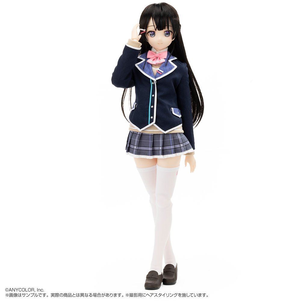 ドールライフ提案商品画像