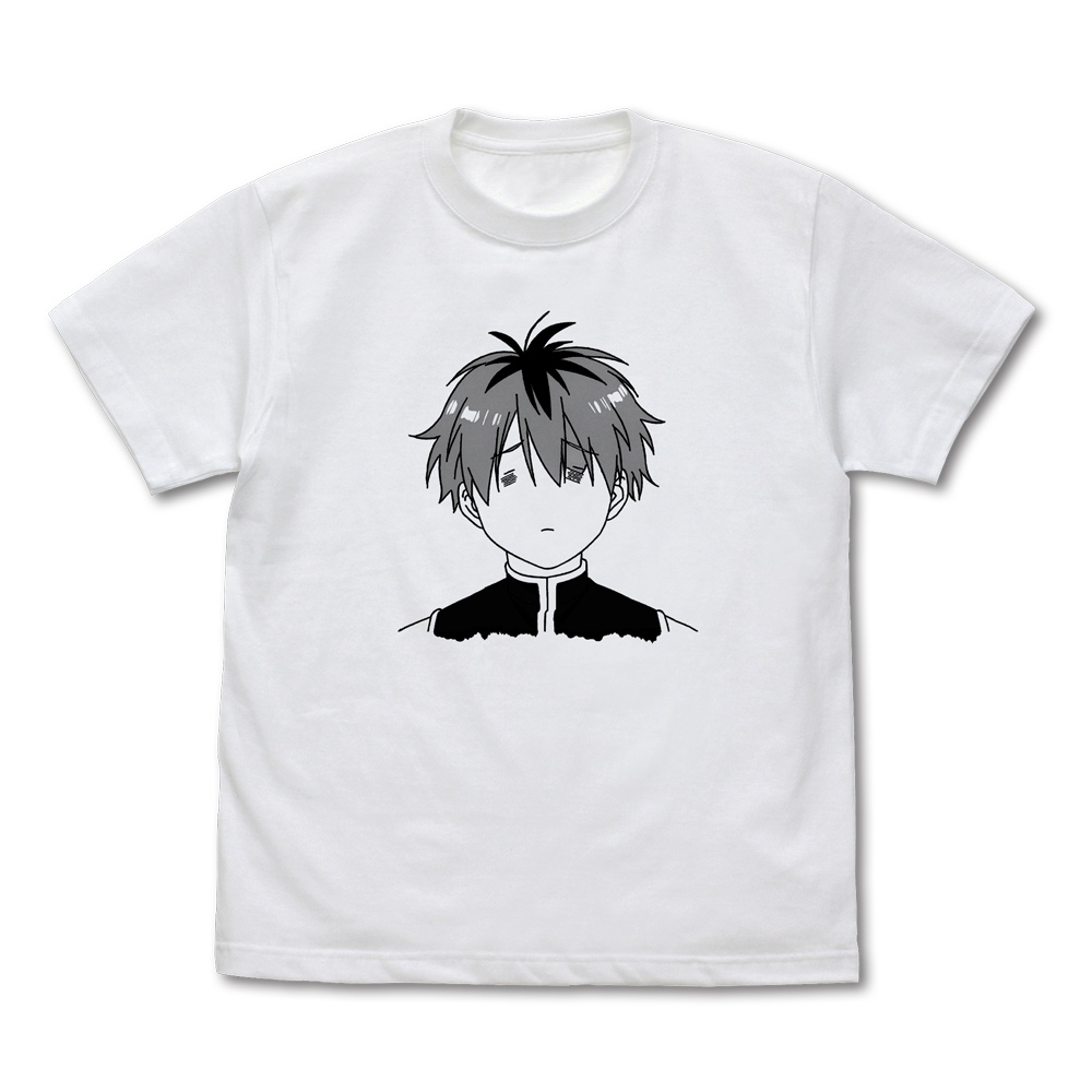 シュタルク フェイス Tシャツ