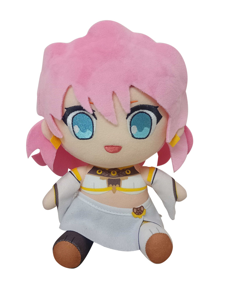ランス01 シィル ぬいぐるみ